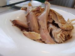 -叁拾壹克饺子·东北菜(国贸店)
