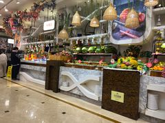 -芭菲盛宴·环球美食(袁家岗店)