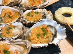 -蚝太郎烧烤(大寨路店)