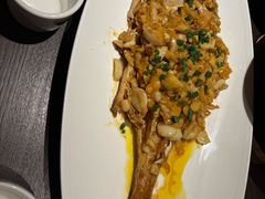 -北李·海肠捞饭·大连菜(望京凯德MALL店)