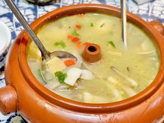 -龙姐私房菜(和顺古镇店)