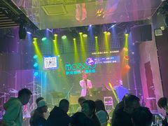 -MOSSO音乐酒吧·Live House(南京西路店)