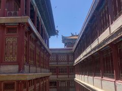 -须弥福寿之庙