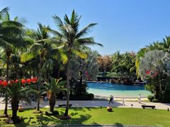 -三亚湾海居铂尔曼度假酒店