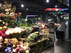 -Olé精品超市(海上世界店)
