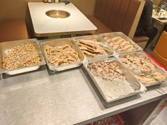 -领鲜风味花雕鸡(马端街店)