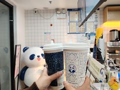 -茶百道(传媒大学店)