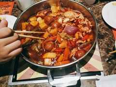 -御上皇三汁焖锅(薛城万达广场店)