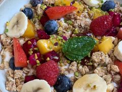 -Alimentari早午餐(安福路店)