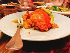 -环球港凯悦 · 享悦中餐厅