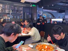 -胖哥俩肉蟹煲(杭州下沙学林街店)