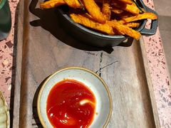 -La Terre乐田(万象城店)