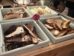 -蘑界·野生菌火锅(深业上城店)