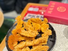 -鸿姐老火锅(长泰广场店)