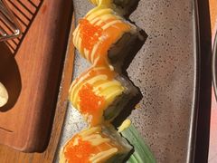 -京鹿料理(荟聚店)
