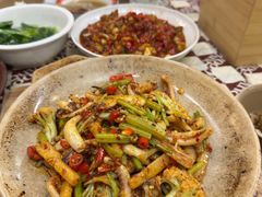 -老三样·旧食新味(船山路店)