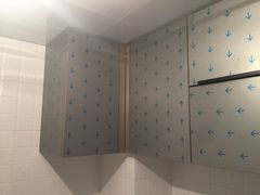 -佰丽爱家全屋定制(汶水店)