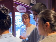 -食间牛排(湖西路店)