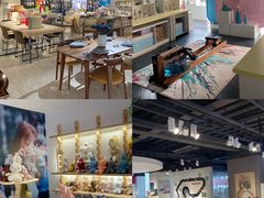 -创典居(槐安店)