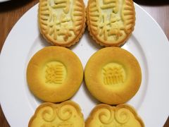 -北京稻香村(方庄店)