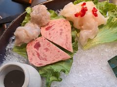 -生如夏花泰式火锅(西村黑金店)