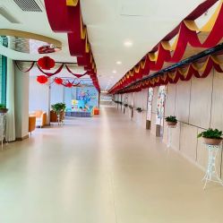 -汉中阳光贝儿高级母婴会所(汉中月子中心)