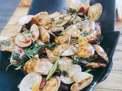 -江城老胖串店(湖西路店)