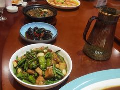 -小秦淮·南京土菜(新亭西路店)