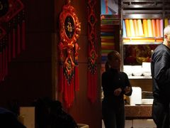 -怡咖啡海鲜自助餐厅(浦东香格里拉店)