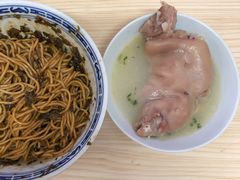 -盛兴面馆(真儒大厦店)