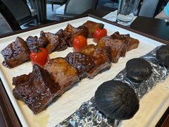 -万达瑞华酒店·品珍中餐厅