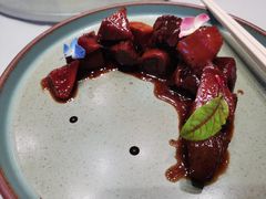 -漢舍中国菜馆(889广场店)