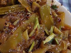 -易老九江湖菜(北滨一路店)