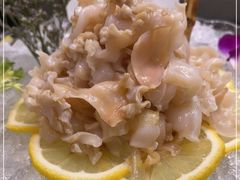-启东海鲜人家(古美路店)