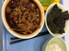 -紫金港餐饮中心-风味餐厅(浙江大学紫金港校区店)
