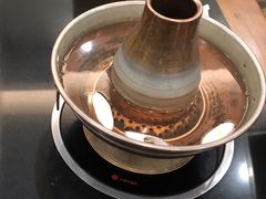 -情忆草原涮肉馆
