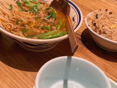 -缘生态云南菜·野生菌庭院餐厅(华侨城店)