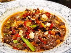 -湘潭九龙鱼头店(城南西路店)