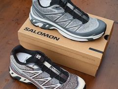 -SALOMON萨洛蒙(北京王府中环店)
