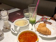 -斗牛士牛排(南京东路店)