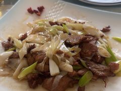 -马尔龙新疆饭店·清真(瑞景店)