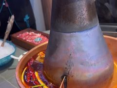 -乔先生涮肉·鲜活牛羊肉火锅(塘沽店)