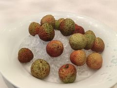 -中国坊中餐厅(石家庄希尔顿酒店)