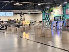 -极限PLAY运动娱乐新世界·团建派对表演休闲馆·室内高空游乐园