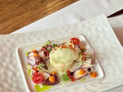 -塞纳河法国餐厅(意式风情街店)