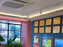-小杨生煎(黄河路美食休闲街店)