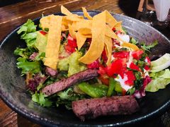 -Q MEX 库迈墨西哥餐吧(三里屯店)
