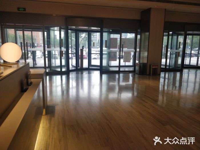 全季酒店(北京西站南广场店)图片