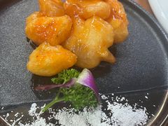 -中卫御苑福膳·养生局(圆明园店)