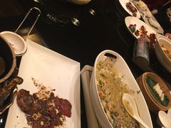 -粗茶淡饭·汉口公馆(循礼门店)